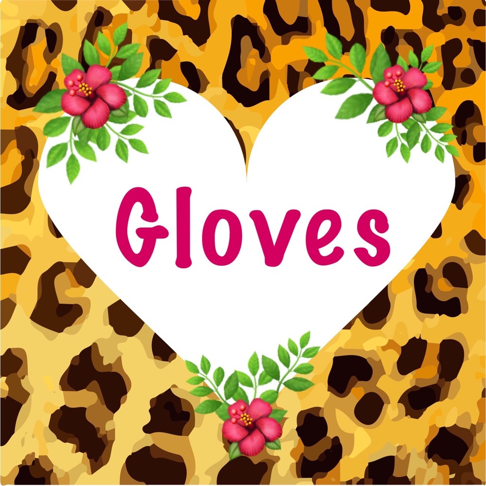 Gloves